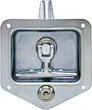 Door Handle Lock
